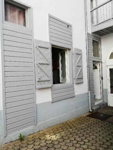 Centre Et Calme Ideal Pr Rando, Et Cure Apartment *