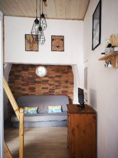 Apartment Centre Et Calme Ideal Pr Rando, Et Cure Cauterets