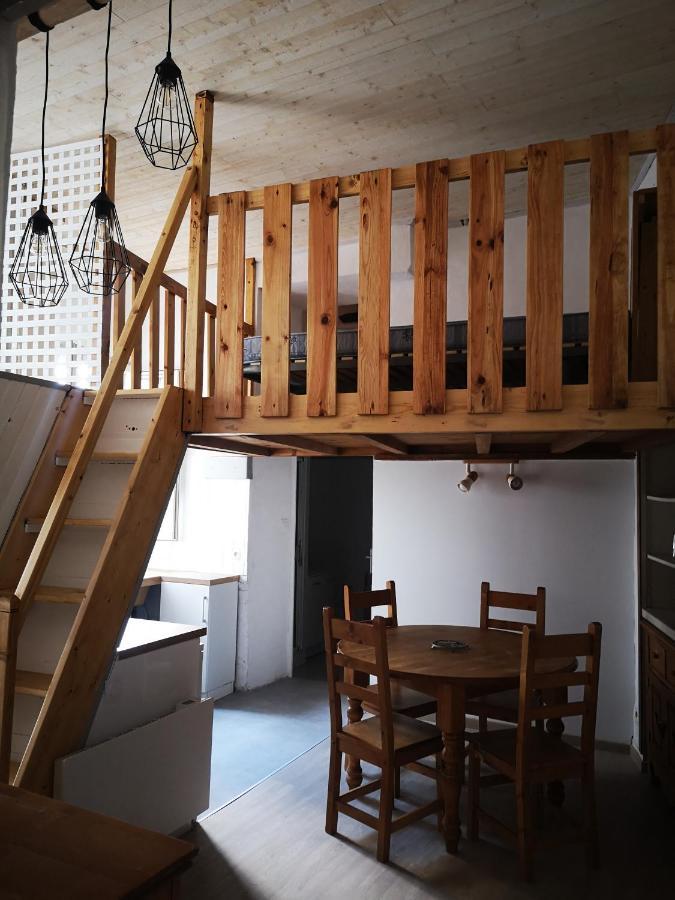Centre Et Calme Ideal Pr Rando, Et Cure Apartment Cauterets