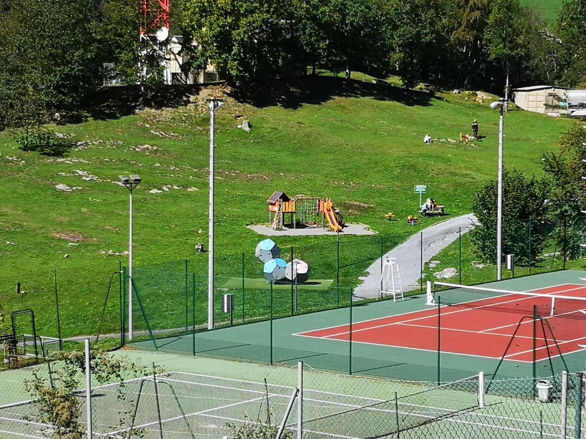 Centre Et Calme Ideal Pr Rando, Et Cure Apartment Cauterets