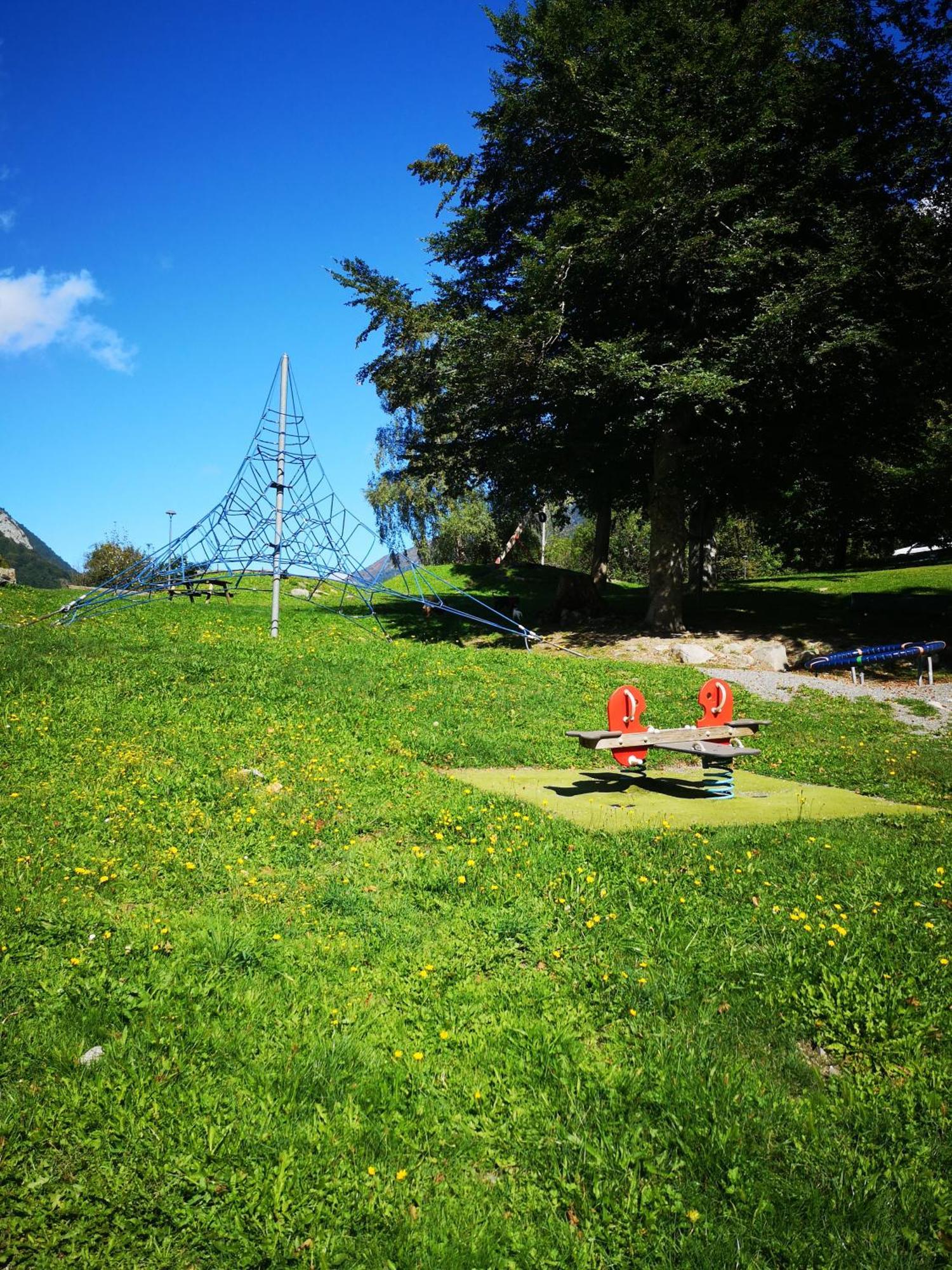 Centre Et Calme Ideal Pr Rando, Et Cure * Cauterets